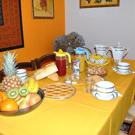 S'ortensia Bed & Breakfast *