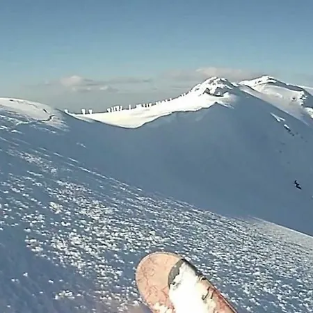 Oda ve Kahvaltı S'ortensia 3*