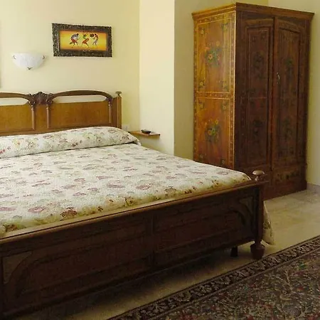 Bed & Breakfast S'ortensia *
