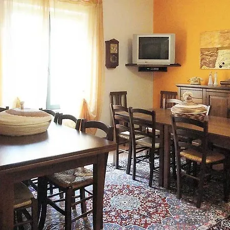 Bed & Breakfast S'ortensia *