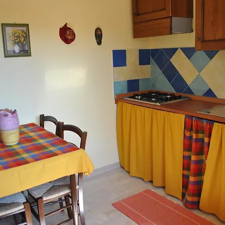 S'ortensia Bed & Breakfast